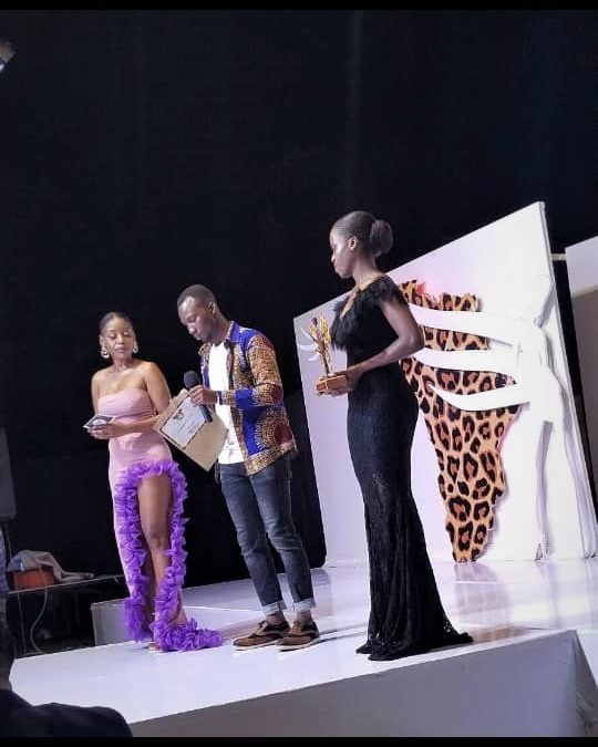 Nexia SJ Tanzania sponsors Swahili Fashion Week & Awards 2019